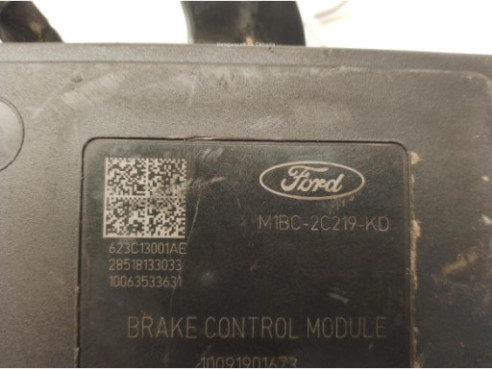 M1BC2C219KD GRUPO ABS FORD PUMA|Desguaces La Cabaña