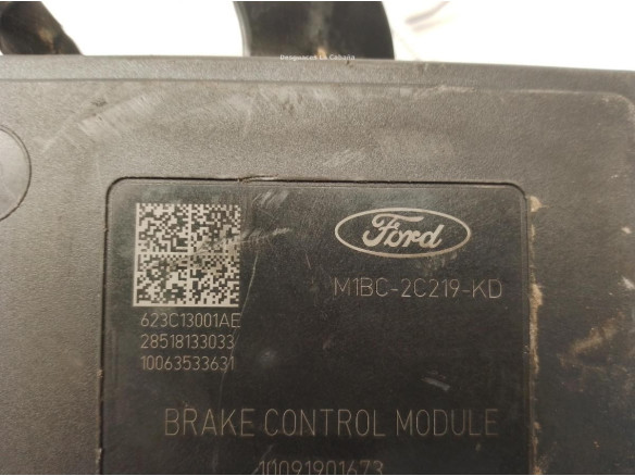 M1BC2C219KD GRUPO ABS FORD PUMA|Desguaces La Cabaña