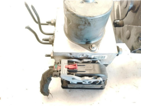 3C8827025D  TAPA MALETA VW CC (358)|Desguaces La Cabaña 2