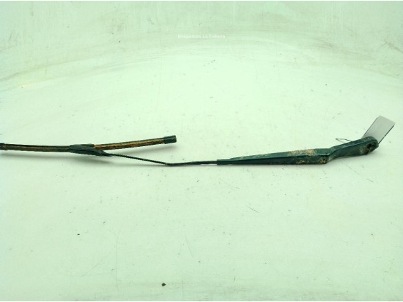 745395907 BRAZO LIMPIAPARABRISAS DEL DER BMW 1 (F40)|Desguaces La Cabaña