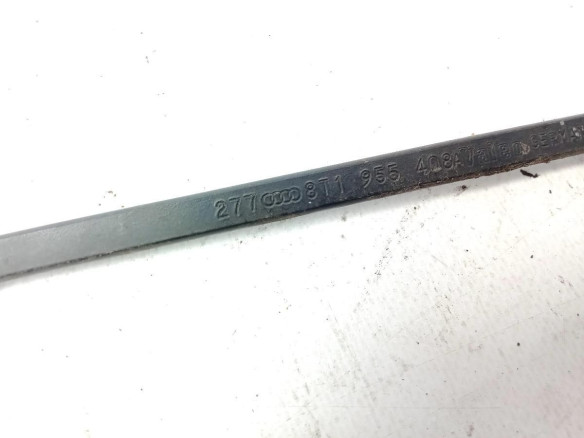 8T1955408A BRAZO LIMPIAPARABRISAS DEL DER AUDI A5 (8T3)|Desguaces La Cabaña