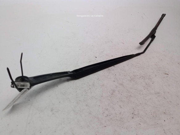 51984386 BRAZO LIMPIAPARABRISAS DEL DER FIAT TIPO Ranchera familiar (357_)|Desguaces La Cabaña