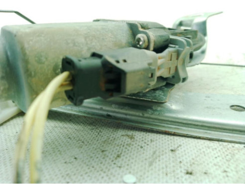 ELEVALUNAS PUERTA LAT DEL IZQ CITROEN C3 II|Desguaces La Cabaña