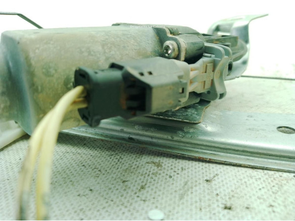 ELEVALUNAS PUERTA LAT DEL IZQ CITROEN C3 II|Desguaces La Cabaña