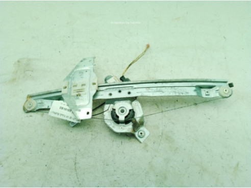 ELEVALUNAS PUERTA LAT DEL IZQ CITROEN C3 II|Desguaces La Cabaña