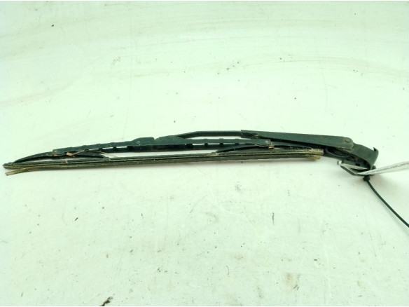 BRAZO LIMPIAPARABRISAS TRA PORTÓN MERCEDES BENZ CLASE M (W163)|Desguaces La Cabaña
