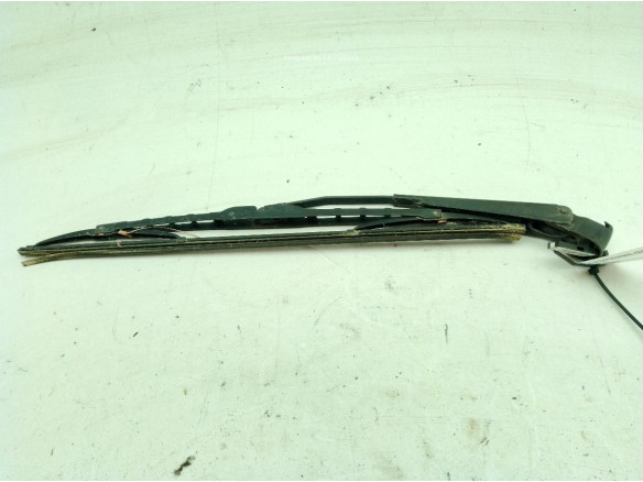 BRAZO LIMPIAPARABRISAS TRA PORTÓN MERCEDES BENZ CLASE M (W163)|Desguaces La Cabaña
