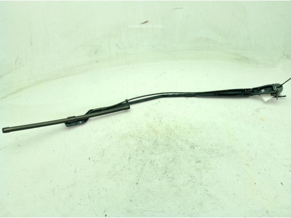 9810664980 BRAZO LIMPIAPARABRISAS DEL DER PEUGEOT 3008 SUV (M_)|Desguaces La Cabaña