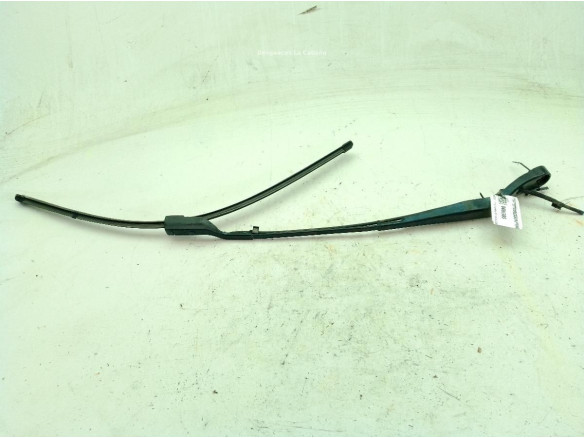 9810664880 BRAZO LIMPIAPARABRISAS DEL IZQ PEUGEOT 3008 SUV (M_)|Desguaces La Cabaña