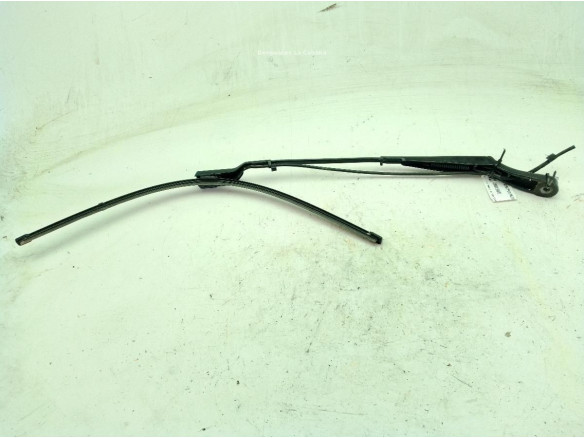 9810664880 BRAZO LIMPIAPARABRISAS DEL IZQ PEUGEOT 3008 SUV (M_)|Desguaces La Cabaña