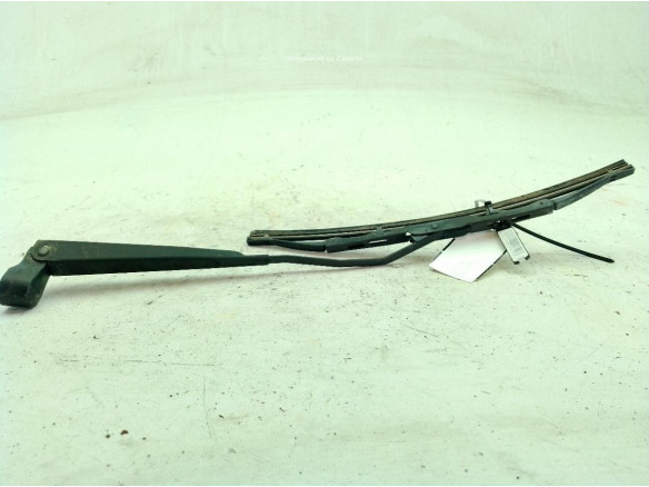 BRAZO LIMPIAPARABRISAS TRA PORTÓN SUZUKI GRAND VITARA I (FT, HT)|Desguaces La Cabaña
