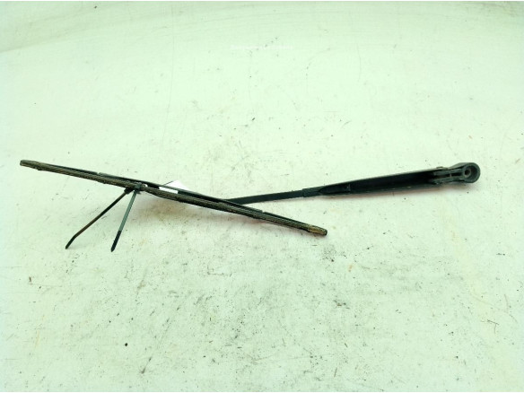 BRAZO LIMPIAPARABRISAS TRA PORTÓN SUZUKI GRAND VITARA I (FT, HT)|Desguaces La Cabaña