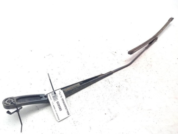 5E1955410 BRAZO LIMPIAPARABRISAS DEL DER SKODA OCTAVIA III (5E3, NL3, NR3)|Desguaces La Cabaña