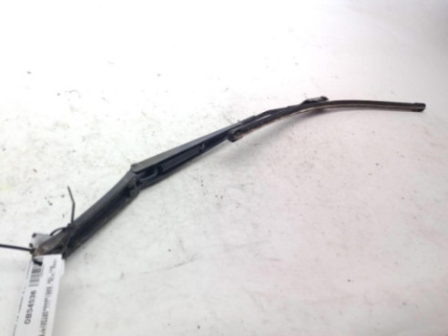 BRAZO LIMPIAPARABRISAS DEL IZQ SKODA OCTAVIA III (5E3, NL3, NR3)|Desguaces La Cabaña