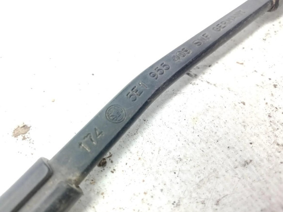 BRAZO LIMPIAPARABRISAS DEL IZQ SKODA OCTAVIA III (5E3, NL3, NR3)|Desguaces La Cabaña