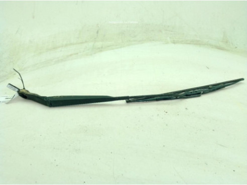 BRAZO LIMPIAPARABRISAS DEL DER NISSAN MICRA III (K12)|Desguaces La Cabaña