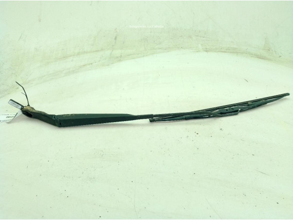 BRAZO LIMPIAPARABRISAS DEL DER NISSAN MICRA III (K12)|Desguaces La Cabaña