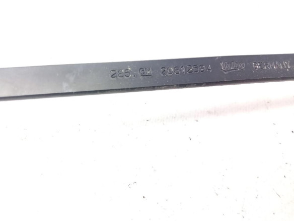 20812594 BRAZO LIMPIAPARABRISAS DEL DER OPEL ZAFIRA TOURER C (P12)|Desguaces La Cabaña