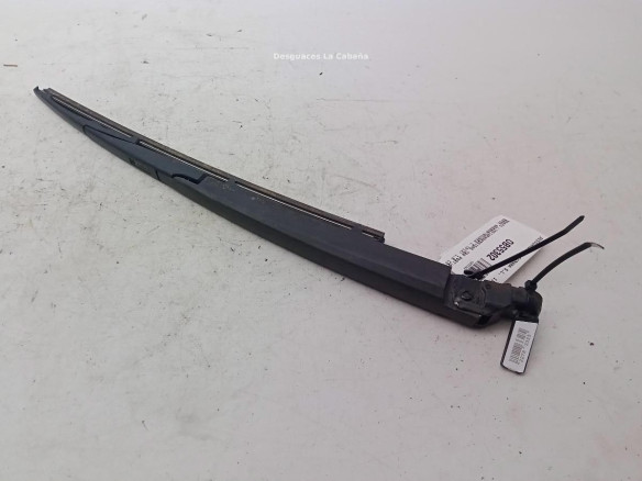 BRAZO LIMPIAPARABRISAS TRA PORTÓN OPEL ZAFIRA TOURER C (P12)|Desguaces La Cabaña