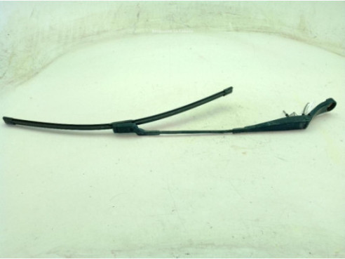 9677256280 BRAZO LIMPIAPARABRISAS DEL IZQ PEUGEOT 308 SW II|Desguaces La Cabaña