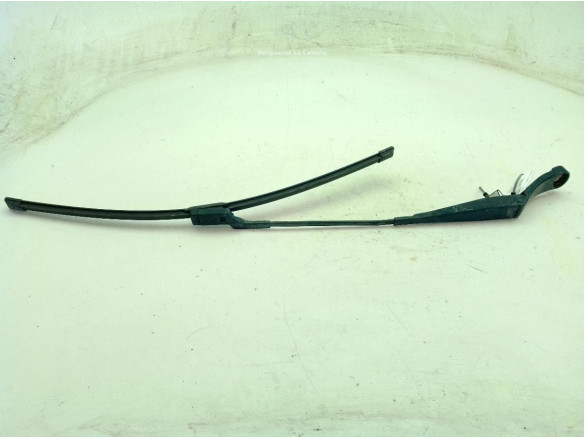 9677256280 BRAZO LIMPIAPARABRISAS DEL IZQ PEUGEOT 308 SW II|Desguaces La Cabaña
