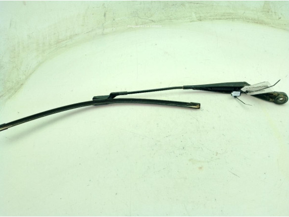 9677256280 BRAZO LIMPIAPARABRISAS DEL IZQ PEUGEOT 308 SW II|Desguaces La Cabaña