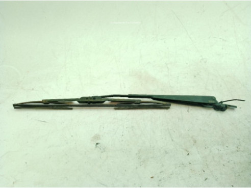 BRAZO LIMPIAPARABRISAS TRA PORTÓN CITROEN EVASION Limusina (22, U6)|Desguaces La Cabaña
