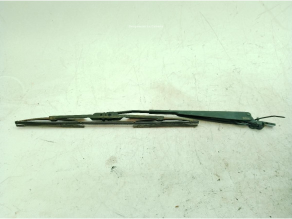 BRAZO LIMPIAPARABRISAS TRA PORTÓN CITROEN EVASION Limusina (22, U6)|Desguaces La Cabaña