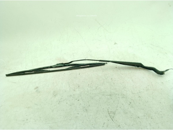 BRAZO LIMPIAPARABRISAS DEL IZQ CITROEN EVASION Limusina (22, U6)|Desguaces La Cabaña