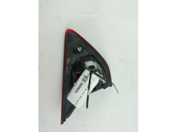 KD53513F0 PILOTO TRA DER INT MAZDA CX-5 (KE, GH) |Desguaces La Cabaña