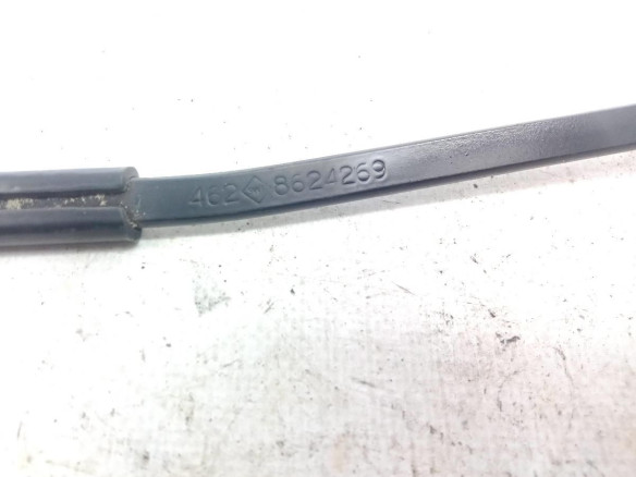 BRAZO LIMPIAPARABRISAS DEL DER VOLVO XC70 CROSS COUNTRY (295)|Desguaces La Cabaña