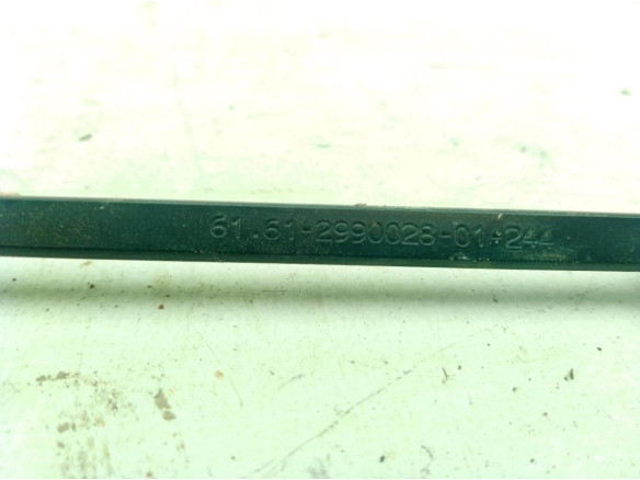 299002801 BRAZO LIMPIAPARABRISAS DEL IZQ BMW X1 (E84)|Desguaces La Cabaña