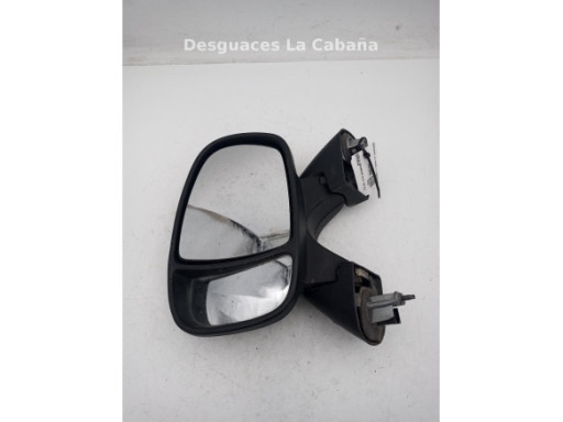 ESPEJO IZQUIERDO|Desguaces La Cabaña