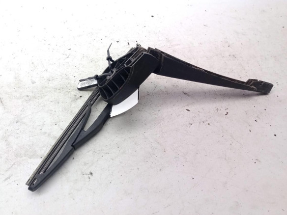 BRAZO LIMPIAPARABRISAS TRA PORTÓN RENAULT SCENIC II (JM0/1_)|Desguaces La Cabaña