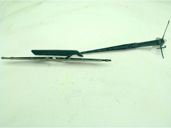 BRAZO LIMPIAPARABRISAS DEL IZQ OPEL FRONTERA B (U99)|Desguaces La Cabaña