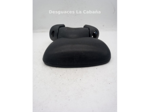 ESPEJO IZQUIERDO|Desguaces La Cabaña 2