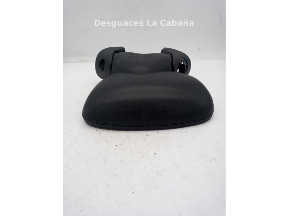 ESPEJO IZQ NISSAN PRIMASTAR Furgón (X83) |Desguaces La Cabaña