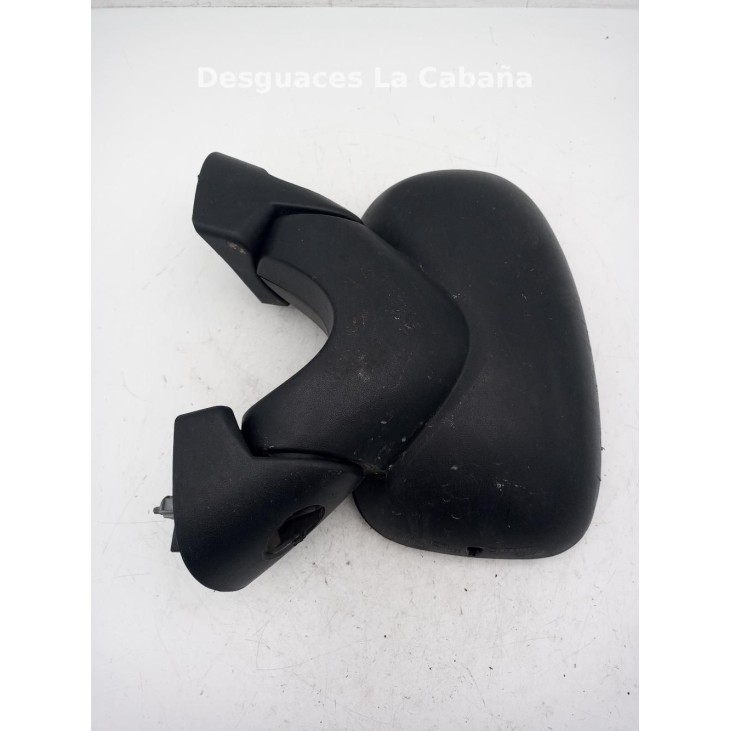 ESPEJO IZQ NISSAN PRIMASTAR Furgón (X83) |Desguaces La Cabaña