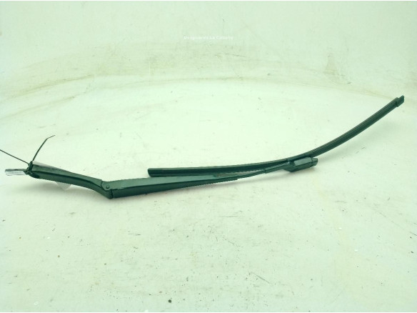 6J1955409 BRAZO LIMPIAPARABRISAS DEL DER SEAT IBIZA IV SPORTCOUPE (6J1, 6P5)|Desguaces La Cabaña