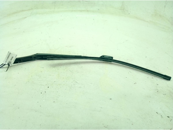 6J1955409 BRAZO LIMPIAPARABRISAS DEL DER SEAT IBIZA IV SPORTCOUPE (6J1, 6P5)|Desguaces La Cabaña