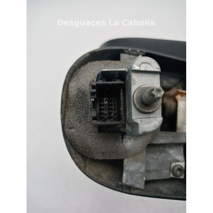 ESPEJO IZQ NISSAN PRIMASTAR Furgón (X83) |Desguaces La Cabaña