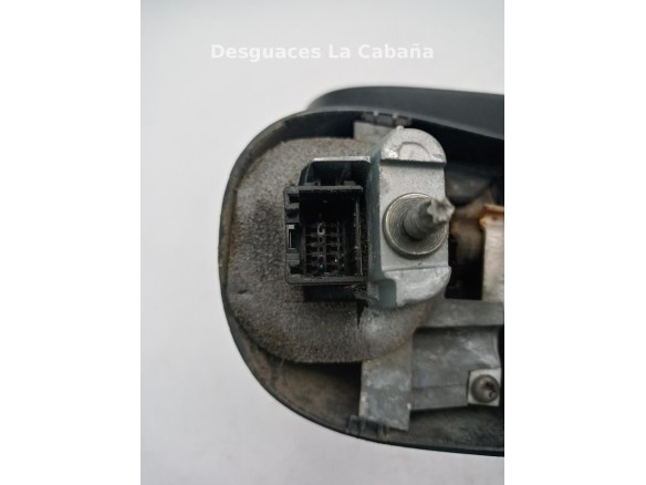 ESPEJO IZQ NISSAN PRIMASTAR Furgón (X83) |Desguaces La Cabaña