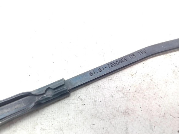 6161726045905 BRAZO LIMPIAPARABRISAS DEL IZQ BMW 3 Touring (F31)|Desguaces La Cabaña