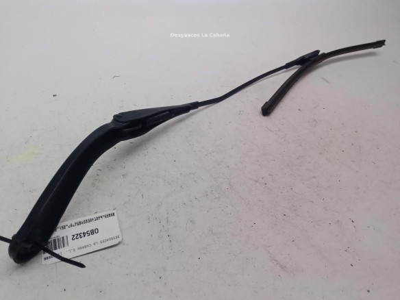 61617260474 BRAZO LIMPIAPARABRISAS DEL DER BMW 3 Touring (F31)|Desguaces La Cabaña