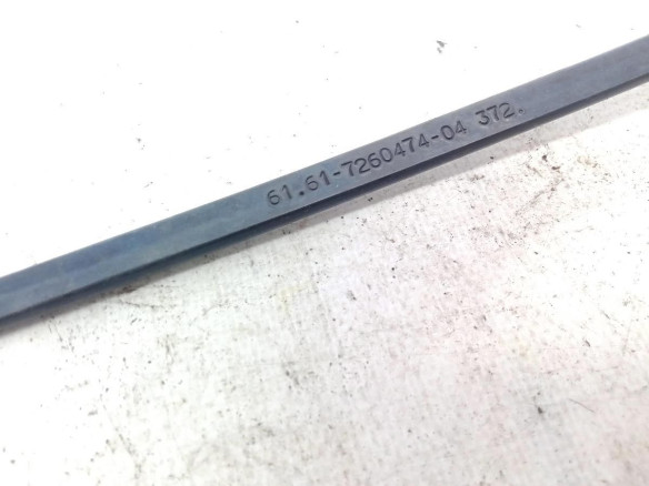 61617260474 BRAZO LIMPIAPARABRISAS DEL DER BMW 3 Touring (F31)|Desguaces La Cabaña