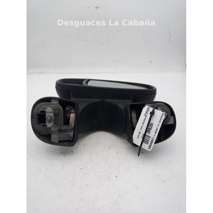 ESPEJO IZQ NISSAN PRIMASTAR Furgón (X83) |Desguaces La Cabaña