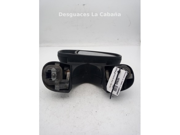 ESPEJO IZQ NISSAN PRIMASTAR Furgón (X83) |Desguaces La Cabaña