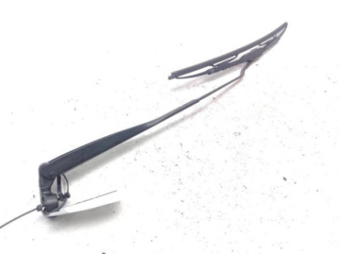 6x1955410 BRAZO LIMPIAPARABRISAS DEL IZQ SEAT AROSA (6H)|Desguaces La Cabaña