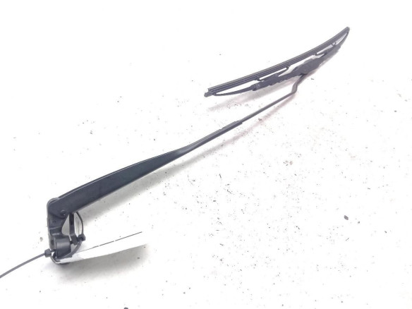 6x1955410 BRAZO LIMPIAPARABRISAS DEL IZQ SEAT AROSA (6H)|Desguaces La Cabaña