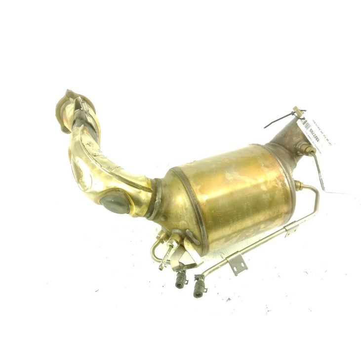 8W0131765M CATALIZADOR / FAP AUDI A6 (4A2, C8) |Desguaces La Cabaña